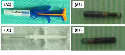 Optimal implantation site of transponders for identification of 